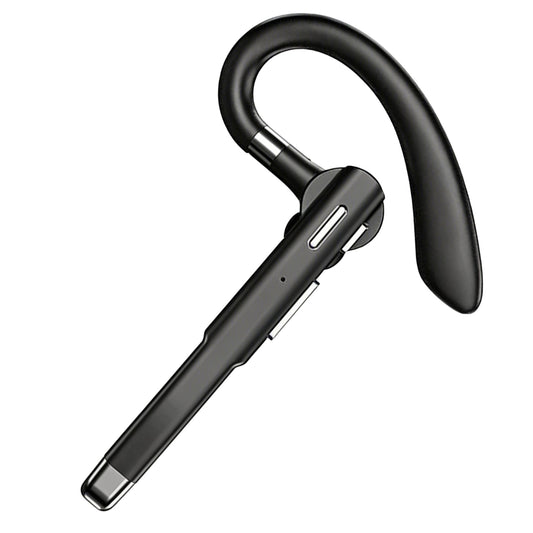 Bluetooth Headset with CVC8.0 Noise Cancellation