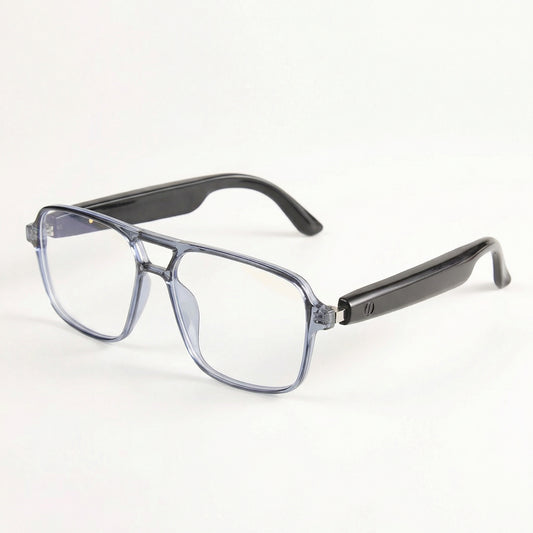 Bluetooth Smart Audio Glasses with Photochromic Lenses