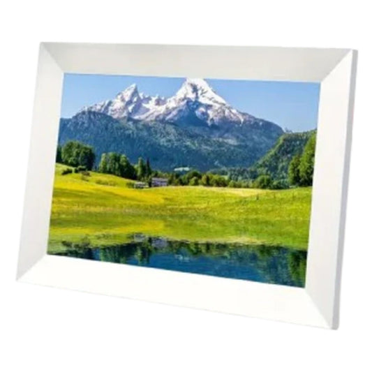 Digital Photo Frame with 1080p HD Display and Wi-Fi Connectivity