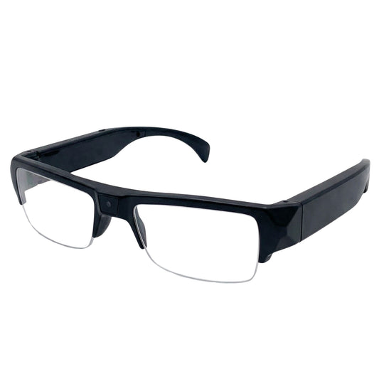 1080P Camera Glasses with Hands-Free Recording