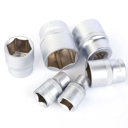 144-Piece Tool Set with Durable Storage Case