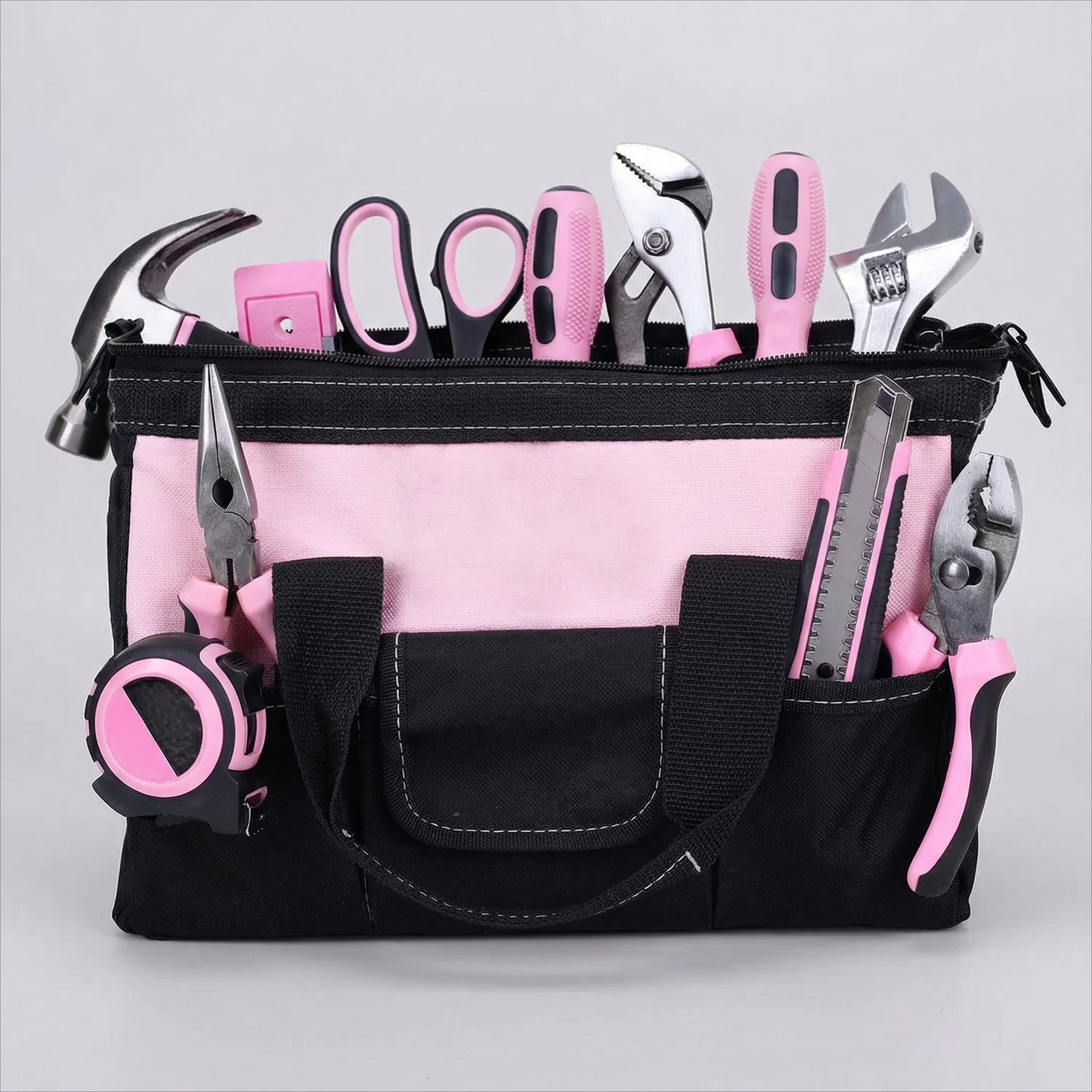 220-Piece Kit with Durable Storage Bag
