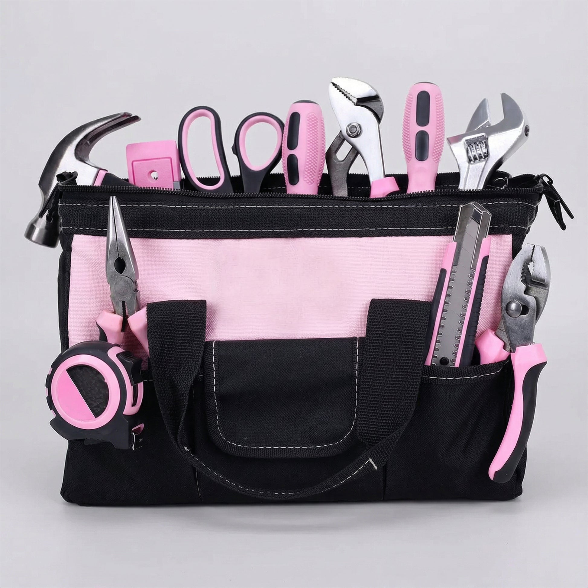 220-Piece Kit with Durable Storage Bag