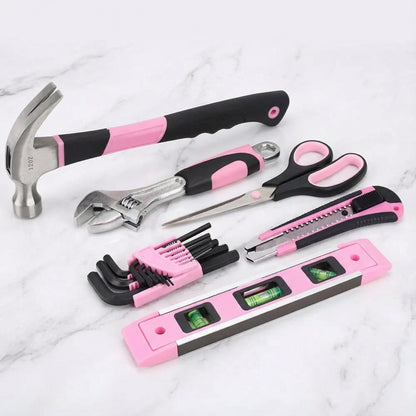 220-Piece Kit with Durable Storage Bag