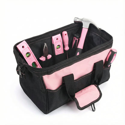 220-Piece Kit with Durable Storage Bag