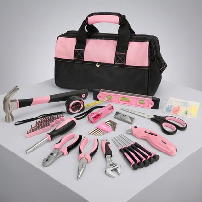 220-Piece Kit with Durable Storage Bag