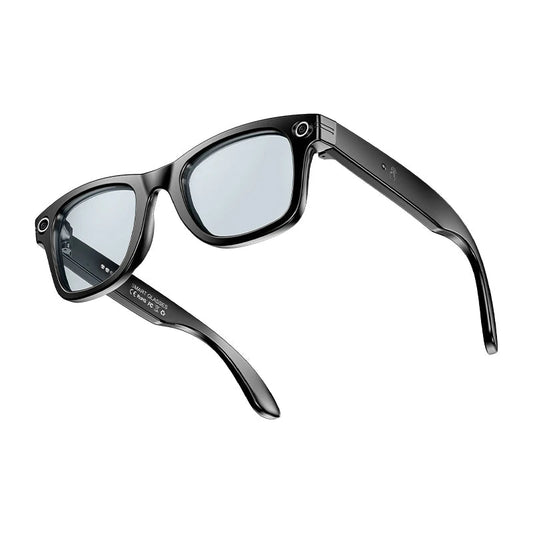 720P Smart Glasses with Real-Time Translation