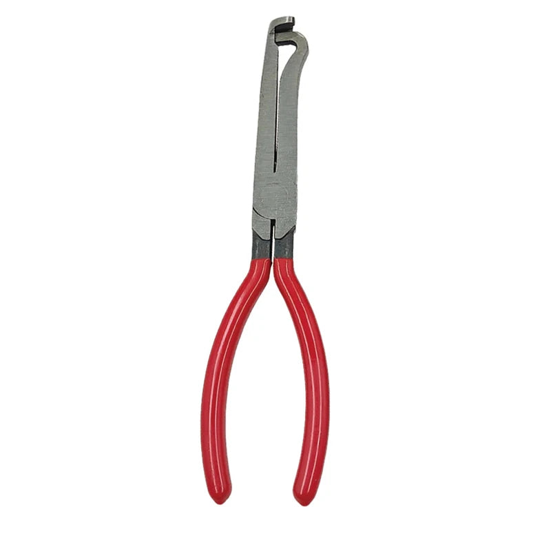 Automotive Tools | Electrical Disconnect Pliers Set with Non-Slip Grip | Durable Carbon Steel for Safe Fuel Line Removal