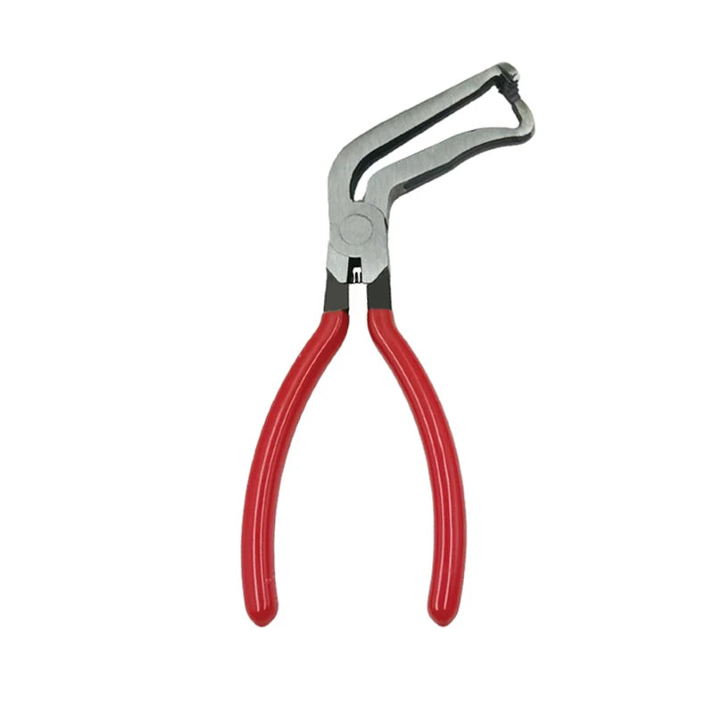 Automotive Tools | Electrical Disconnect Pliers Set with Non-Slip Grip | Durable Carbon Steel for Safe Fuel Line Removal