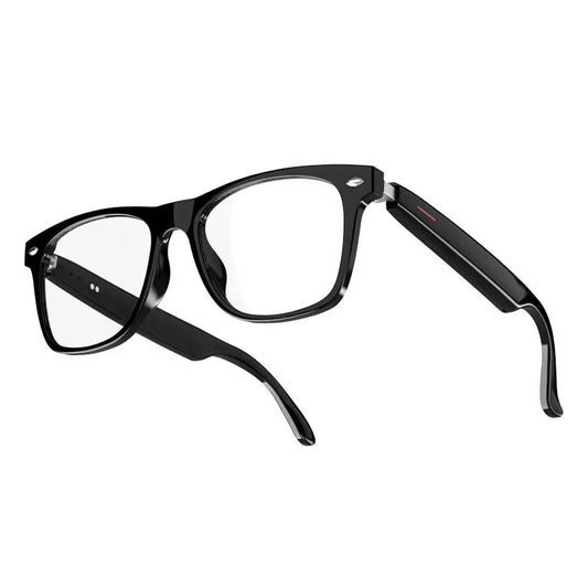 Bluetooth Smart Glasses with Touch Control and Translation Support