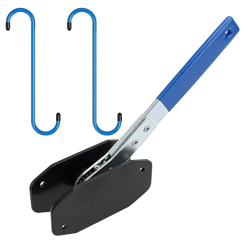 Brake Caliper Tool with 360-Degree Ratchet Swing