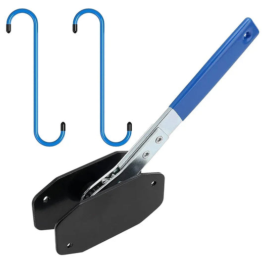 Brake Caliper Tool with 360-Degree Ratchet Swing