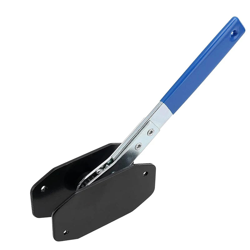 Brake Caliper Tool with 360-Degree Ratchet Swing
