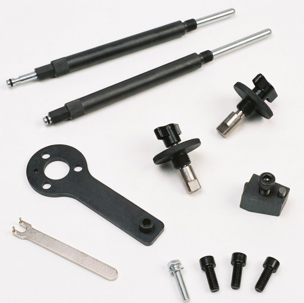 Engine Timing Tool Kit for Alfa Romeo Fiat Lancia 1.2 1.4 16v | Essential Car Repair Tools