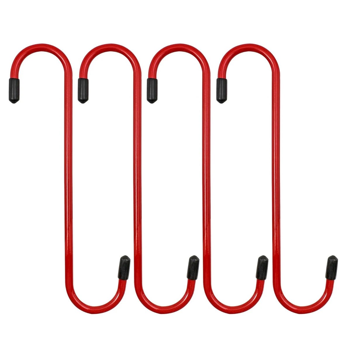 Heavy-Duty Brake Tool | Brake Caliper Hook with Secure S-Hook Design | Universal Fit for Easy Maintenance