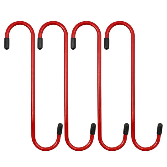 Heavy-Duty Brake Tool | Brake Caliper Hook with Secure S-Hook Design | Universal Fit for Easy Maintenance