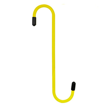 Heavy-Duty Brake Tool | Brake Caliper Hook with Secure S-Hook Design | Universal Fit for Easy Maintenance