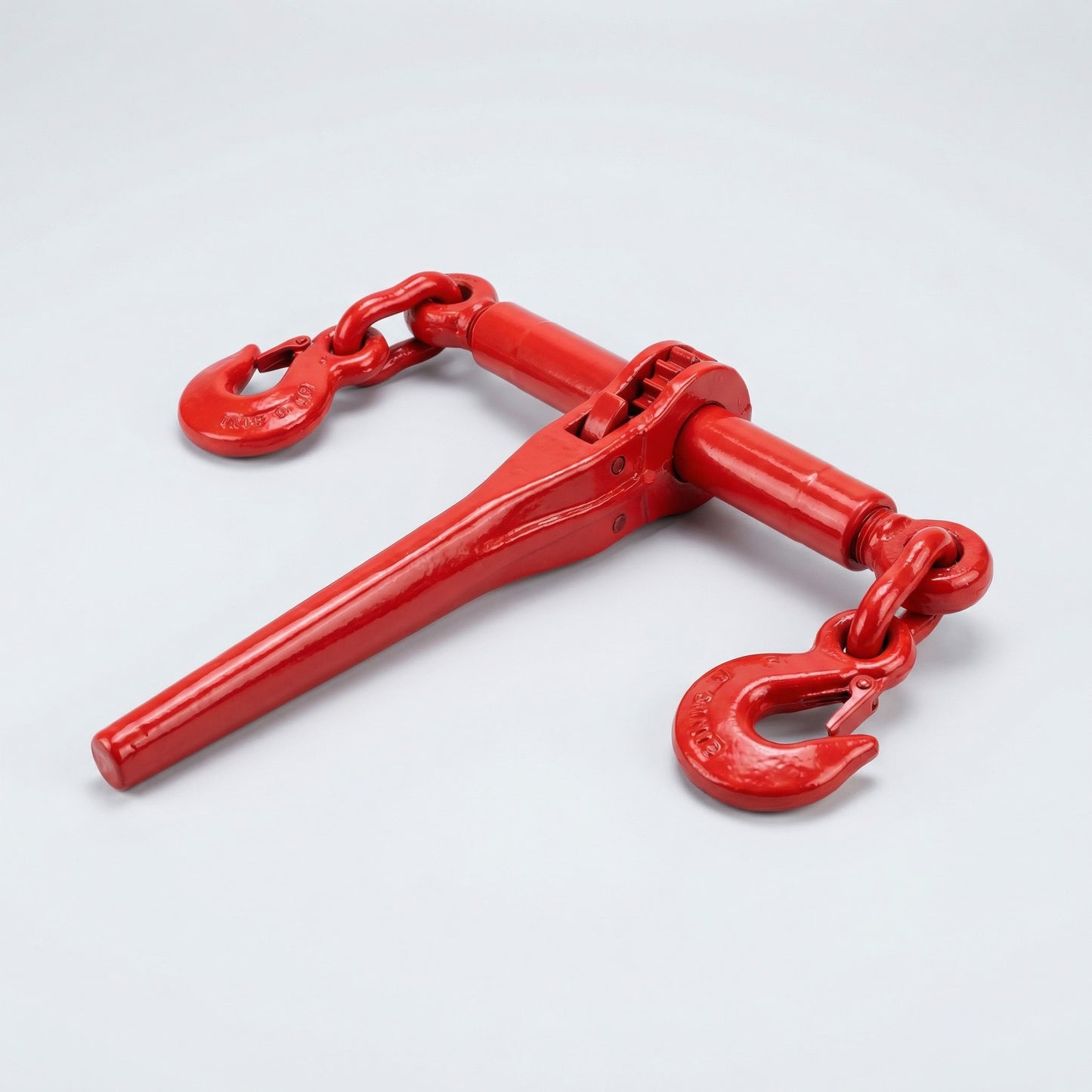Ratchet Load Binders with 13,000 lbs Capacity