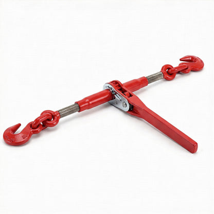 Ratchet Load Binders with 13,000 lbs Capacity