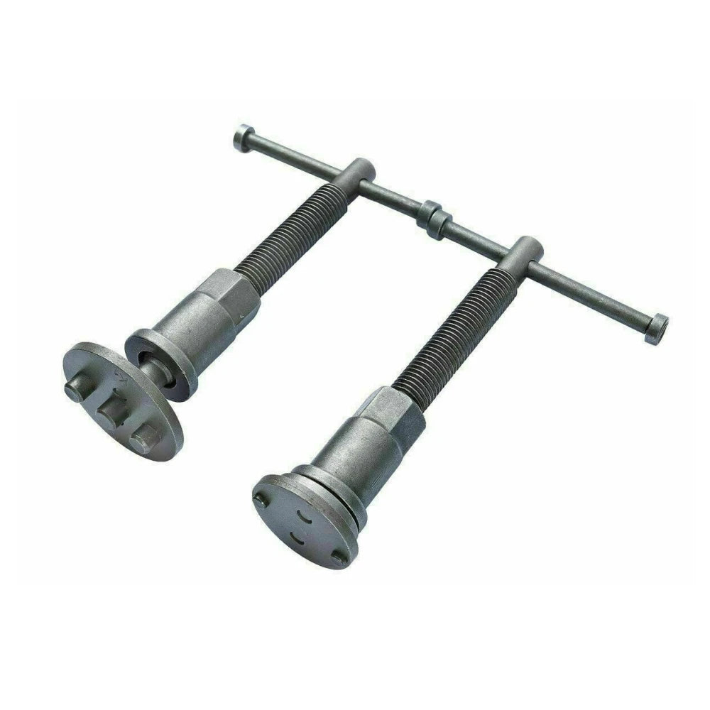 Universal Brake Caliper Tool Kit with 22 Adapters